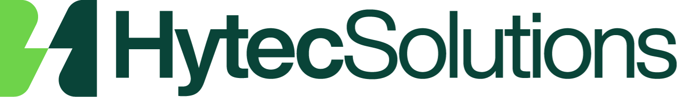 Hytec Solutions logo